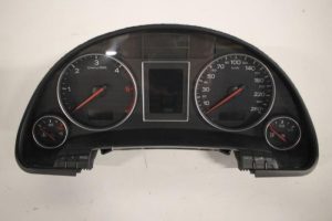 17802576 – 8E0920900M – Instrumentenbrett