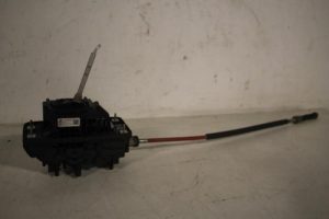 17819267 – 8K1713041N – Schaltstange