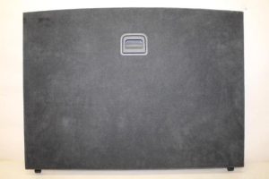 17796367 – 4B9863462M90G – Bodenblech Kofferraum