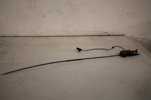 17830458 – 8P0823509D – Schlossmechanik Motorhaube