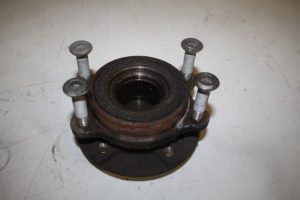 17826989 – 4H0498625C – Wiellager voor