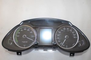 17793125 – 8R0920981D – Instrumentenpaneel
