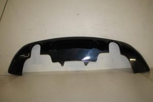 17817244 – 8R0807521R – Spoiler rear bumper