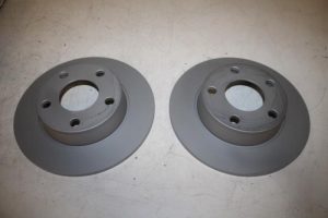 17829092 – 4B0615601B – Bremsscheibe hinten