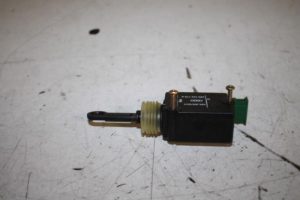 17810671 – 4B5962115A – Tailgate lock mechanism