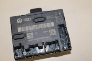 17788143 – 4F0959792S – Zentralverriegelung Modul