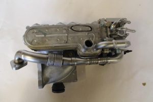 17791082 – 038131513AD – AGR Kühler