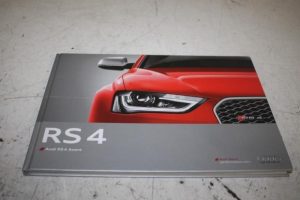 17815014 – 8K9000100 – Diversen