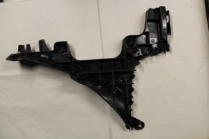 17787164 – 8P3807378B – Bumpersteun rechts-achter