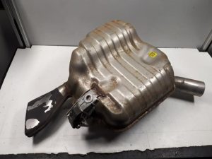 21826785 – 4G0253609CH, 4G0253611AB – Auspuff Enddämpfer