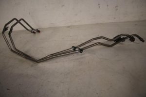 17819543 – 8K0317817DF – Oliedruk Leiding