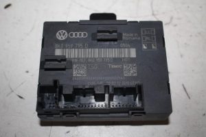17815824 – 8K0959795D – Zentralverriegelung Modul