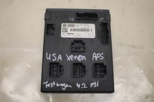 17799787 – 4H0907063BL – Steuergerät Body Control