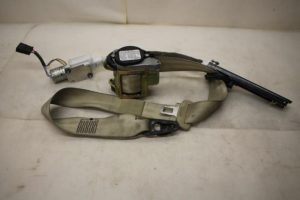 17796549 – 4E1857705QAC – Sicherheitsgurt links vorne