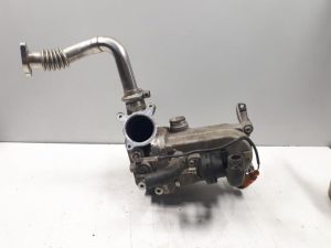 21472773 – 059131515A – EGR koeler