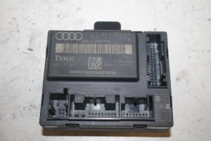 17805343 – 4L0959793B – Centrale Deurvergrendelings Module