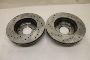 17794999 – 895615301A – Remschijf voor