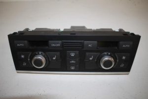 17801978 – 4F2820043AAH77 – Climatronic Panel