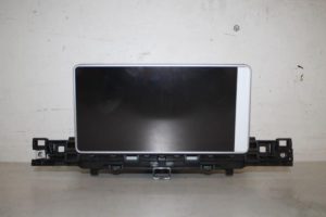 17815260 – 8W8919605 – Display Multi Media regelunit