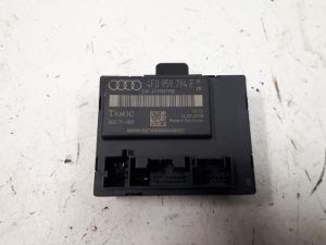 18743993 – 4F0959794E – Zentralverriegelung Modul