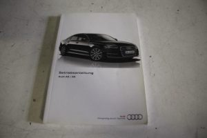 17830922 – 4G00112015 – Instructie Boekje