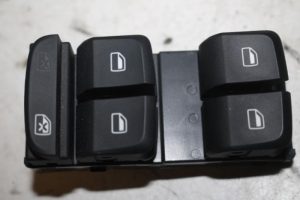 17814186 – 8V0959851NV6 – Elektrisches Fenster Schalter