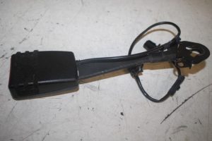 17809394 – 8K0857755F01C – Sicherheitsgurt Schließe links vorne