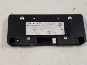 20449391 – 8H0035225S – Antennenverstärker