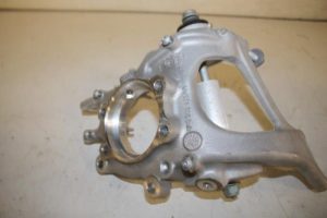 17831854 – 8K0505431AR – Knuckle, rear left