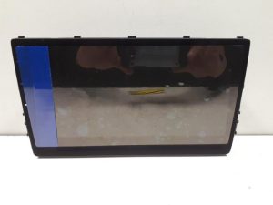 21572728 – 5G6919606D – Display Multi Media control unit