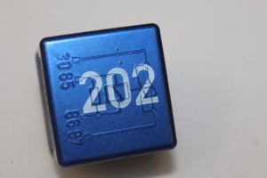 17792500 – 8A0951253 – Relais