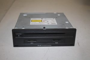 17817901 – 4H0035776R – Regelunit Multi Media
