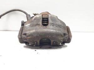 18042046 – 8E0615123A – Remklauw (Tang) links-voor