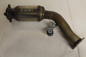 17794252 – 8K0254252K – Catalytic converter