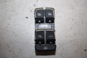 17808454 – 4H0959851G5PR – Elektrisches Fenster Schalter