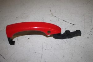 17809241 – 4H0837206 – Türgriff 4-türig rechts vorne