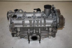 17829222 – 04E103264F – Zylinderkopf