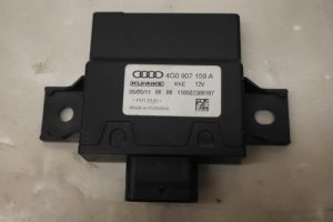 17797531 – 4G0907159A – Steuergerät sonstige