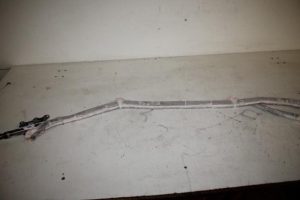 17806629 – 8E5880741C – Airbag Himmel links