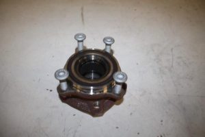 17822054 – 8W0407625C – Front wheel bearing