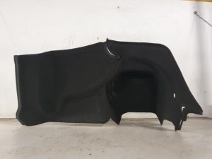 21323101 – 4H0863880AA9X7 – Bekleding bagageruimte