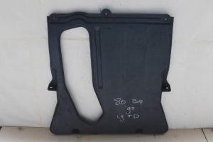 17791121 – 8A0863822 – Beschermplaat bodem