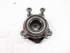 22033636 – 4M0498625F – Front wheel bearing