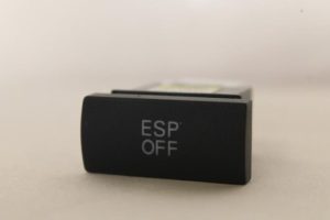 17788657 – 4F09271345PR – ESP Schalter