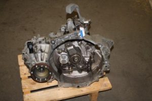 17825918 – 02J300048F – Versnellingsbak