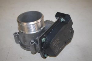 17819540 – 06F133062T – Drosselklappengehäuse