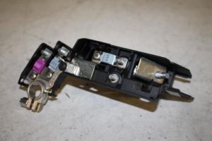 17819489 – 8W0915459G – Zekeringkast