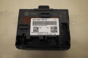 17799703 – 8K0959792G – Zentralverriegelung Modul