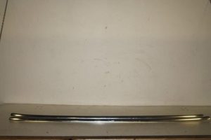 17809198 – 4G9860021A2ZZ – Dachreling Set