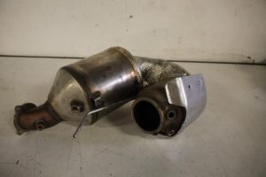 17829496 – 4G0254750N – Rußfilter